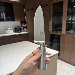 Dao thái thịt Berlinger Haus bản to