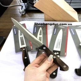 Dao thái thịt Tramontina 15cm (Made in Brazil)