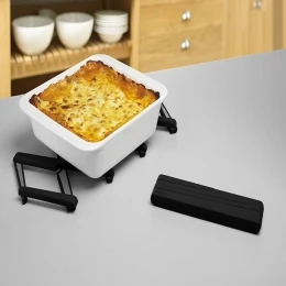 Giá lót nồi có thể điều chỉnh thu gọn, mở rộng thông minh Joseph Joseph 70033