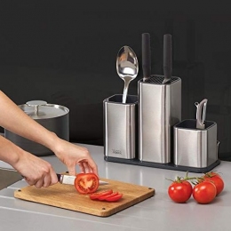 Hộp đựng dụng cụ nhà bếp Joseph Joseph CounterStore 100 (95026)