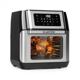 LÒ CHIÊN KHÔNG DẦU KLARSTEIN AEROVITAL FRY 10L