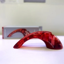 Mài dao Victorinox màu đỏ