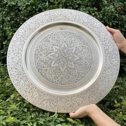 Mâm tròn Casa Moro 50cm