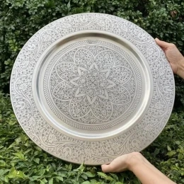 Mâm tròn Casa Moro 50cm