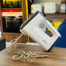 MÁY ĐÁNH TRỨNG CẦM TAY KRUPS GN5021