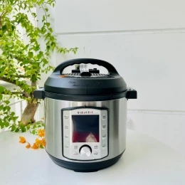 Nồi áp suất đa năng Instant Pot Duo Evo Plus 10-in-1 (6 quart - 5,7L)