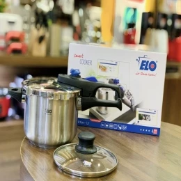 Nồi áp suất Elo Darling Qr 3,2l
