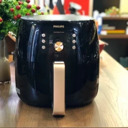 Nồi chiên không dầu Philips HD9860