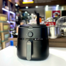 Nồi chiên không dầu Philips NA130 6,2L