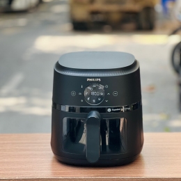Nồi chiên không dầu Philips NA220 4,2L