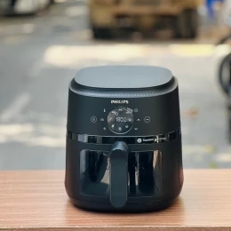 Nồi chiên không dầu Philips NA220 4,2L