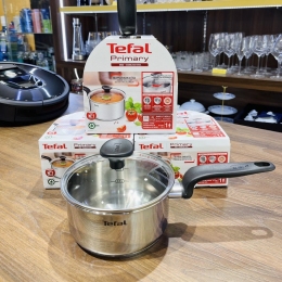 Quánh Tefal Primary inox 18cm