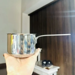 Quánh WMF Mini 10cm 0,5L