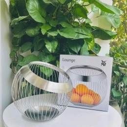Rổ đựng hoa quả WMF Basket 19cm 0665086030