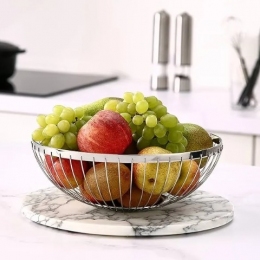 Rổ đựng hoa quả WMF Basket Concept 26cm 0665146040