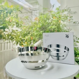 Rổ đựng hoa quả WMF Lounge Living Basket 0665236030