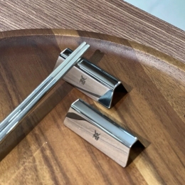 Set 2 gác đũa inox WMF