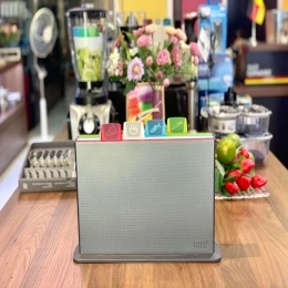 THỚT JOSEPH JOSEPH SET 4 SIZE LARGE 30 x 20 cm