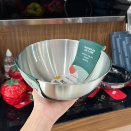 Tô trộn Edelkochen Mixing Bowl 20cm màu Satin