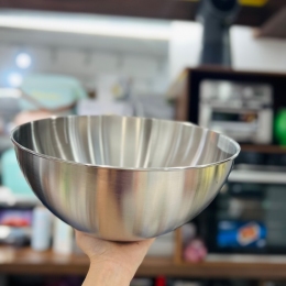 Tô trộn Edelkochen Mixing Bowl 28cm màu Satin