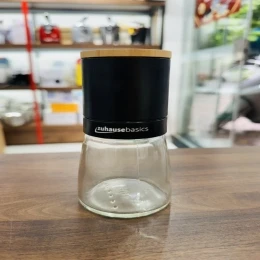 Xay tiêu Zuhause Basics