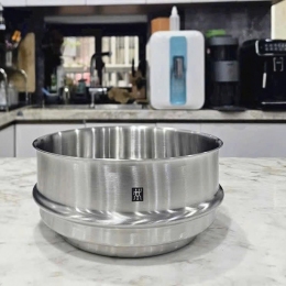 Xửng hấp Zwilling plus (phù hợp nồi 20-24cm)