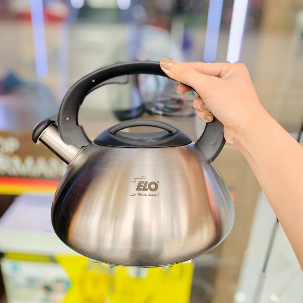 Ấm đun nước Elo Bombee 2,2L
