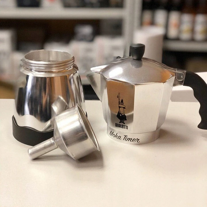 Ấm pha cafe Bialetti 0006093/np 6 cups