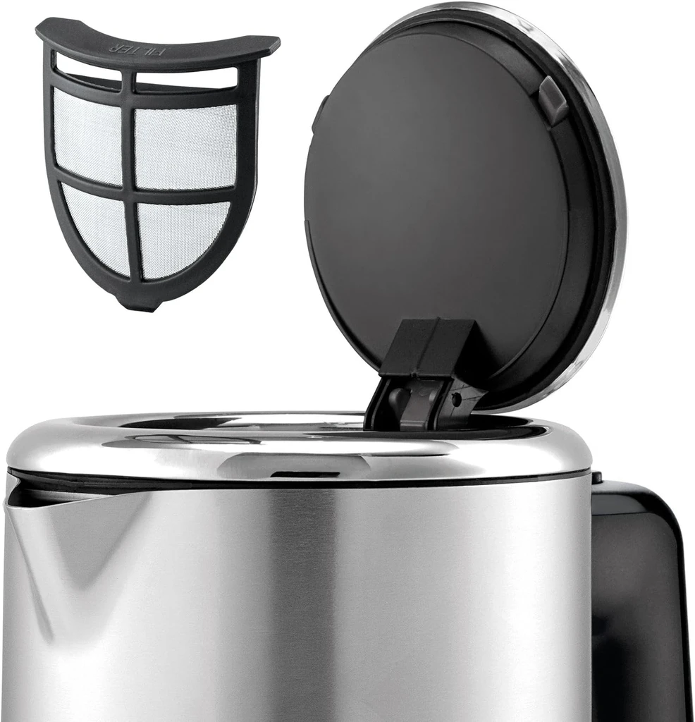 Ấm siêu tốc WMF Lono 1,6L 2400W 413130011
