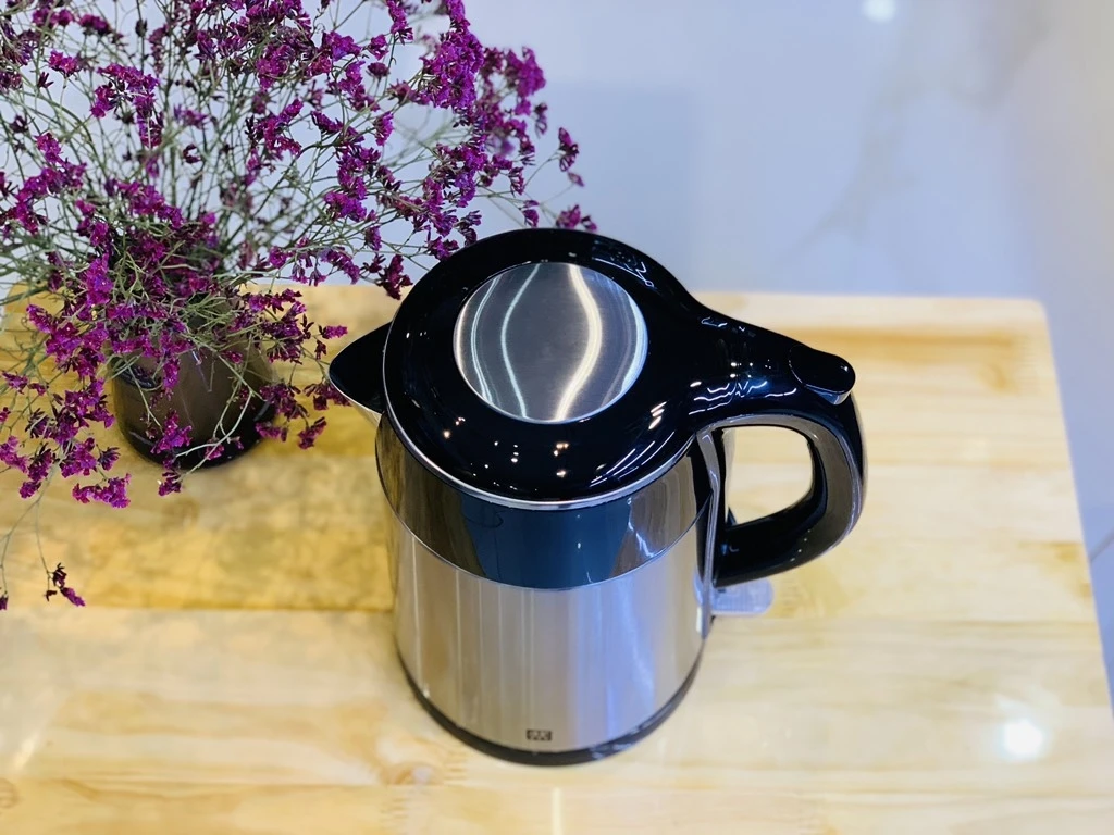 Ấm siêu tốc Zwilling 1,2L 36420-012