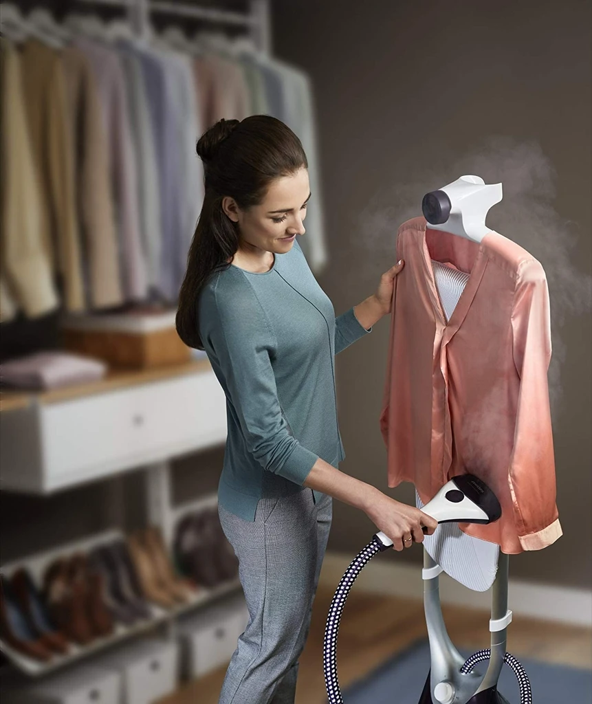 Bàn là cây Philips GC558