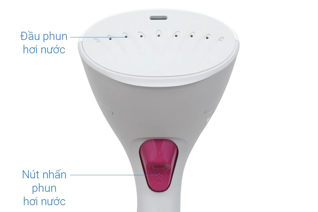 Bàn là hơi nước cầm tay Philip GC350/40
