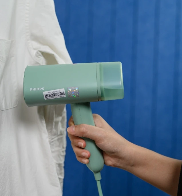 Bàn là hơi nước cầm tay Philips STH3010/70