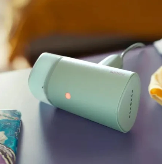 Bàn là hơi nước cầm tay Philips STH3010/70