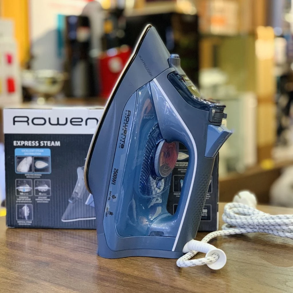 Bàn là hơi nước Rowenta DW4320D1