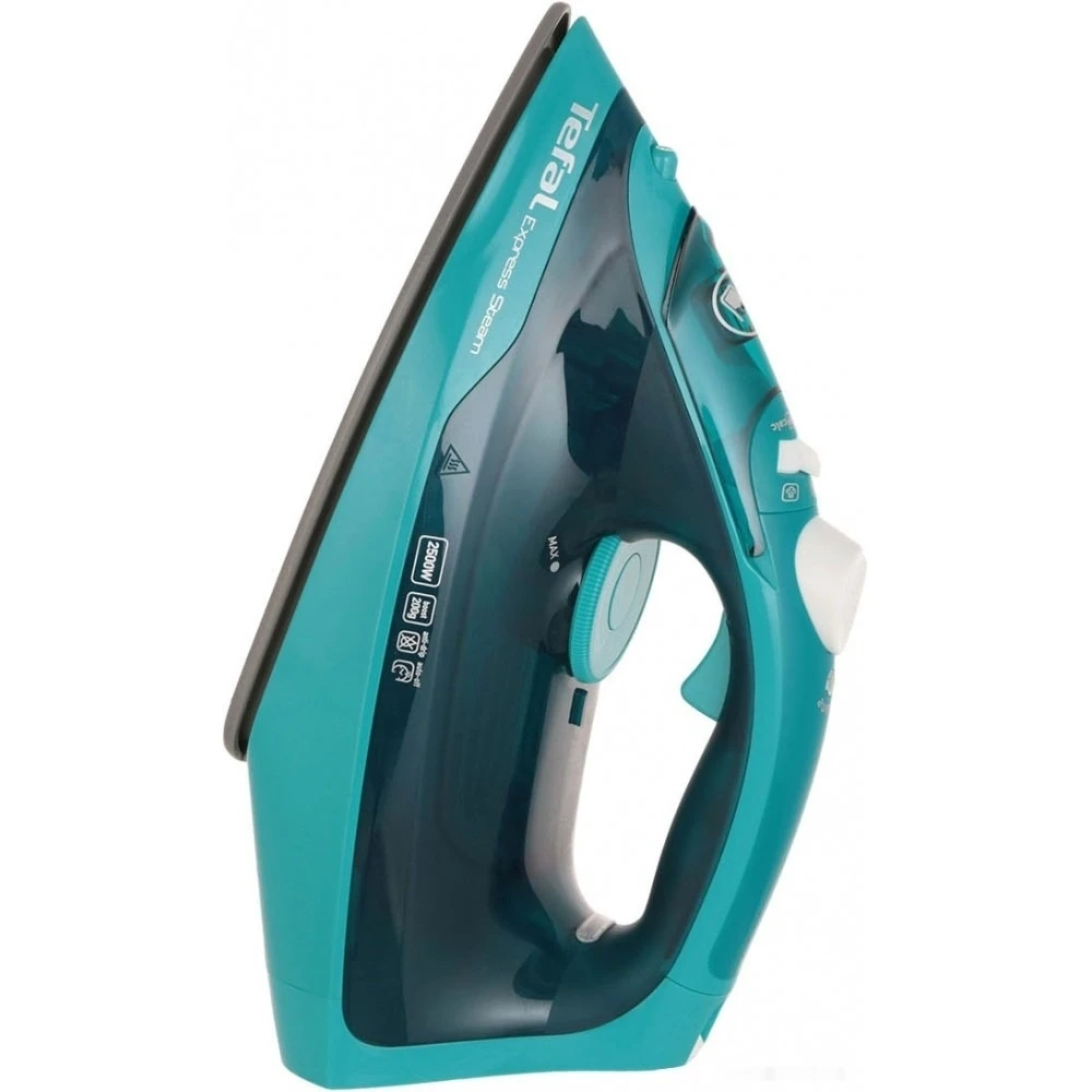 Bàn là hơi nước Tefal FV2867E0 2500W