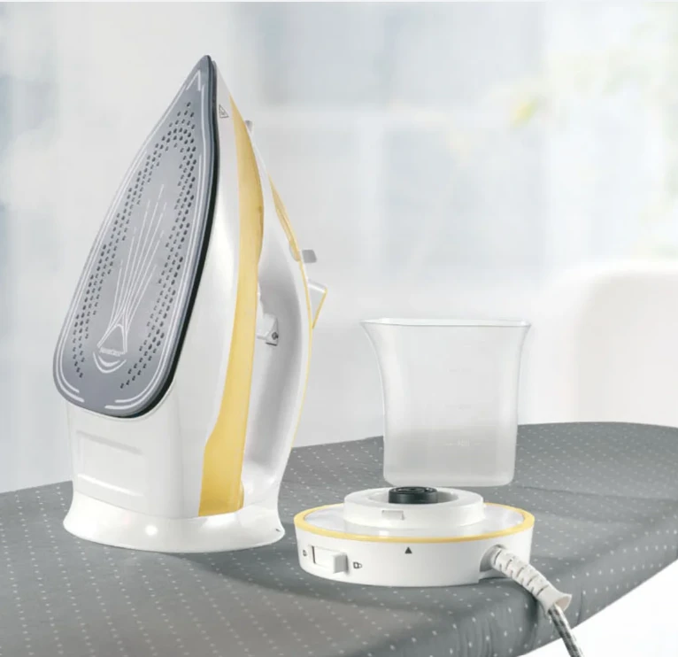 Bàn là không dây Silvercrest SDBK 2400 E1 2400W