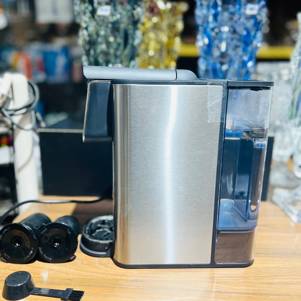 Bình đun nước, pha trà, pha cafe Nashorn HW1300 1,5L