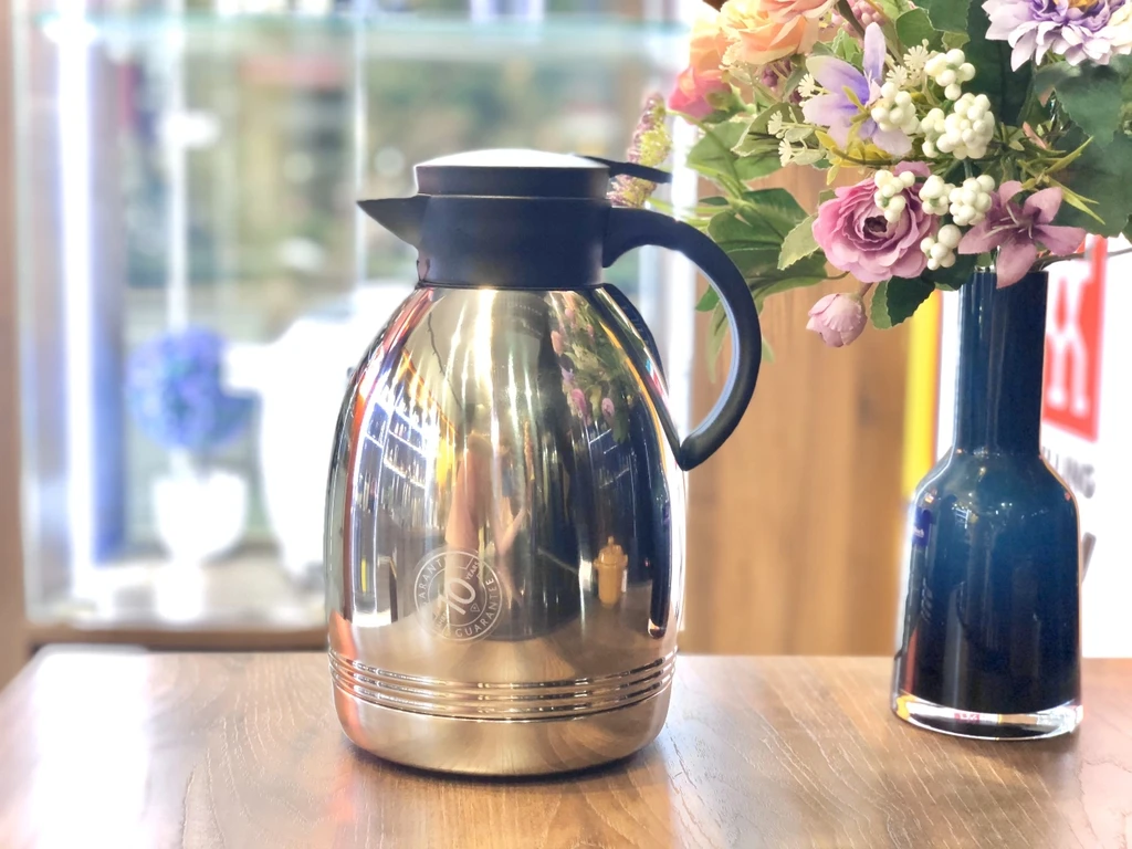 BÌNH GIỮ NHIỆT EMSA KONSUL 1,8L