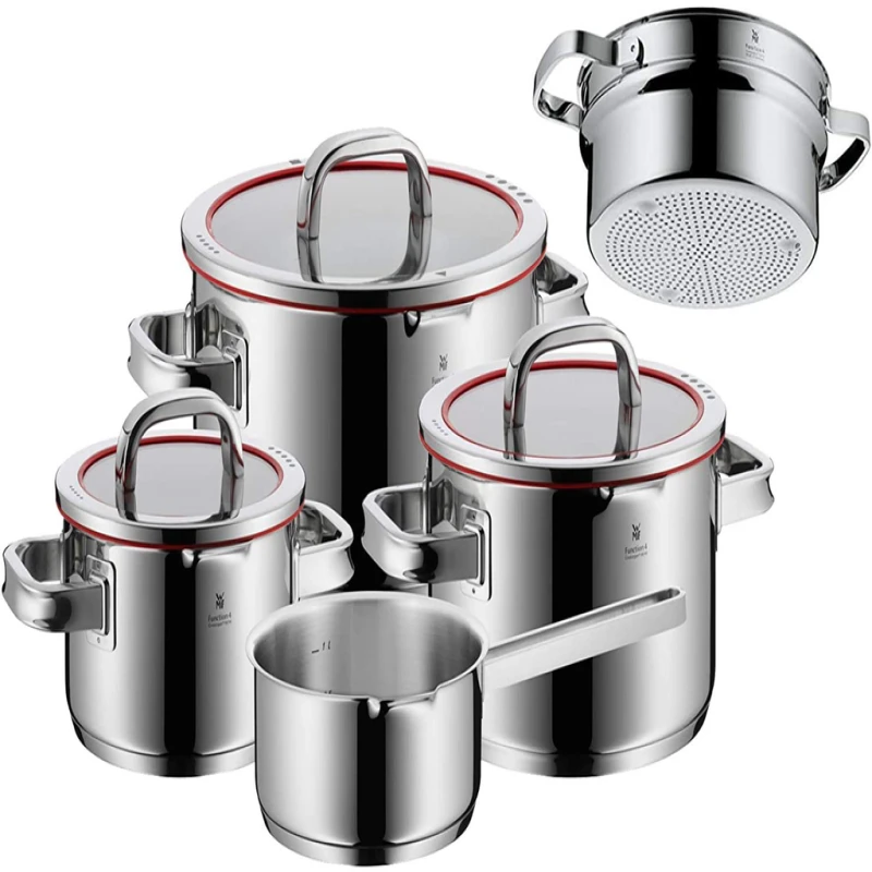 Bộ nồi WMF Function 5 món