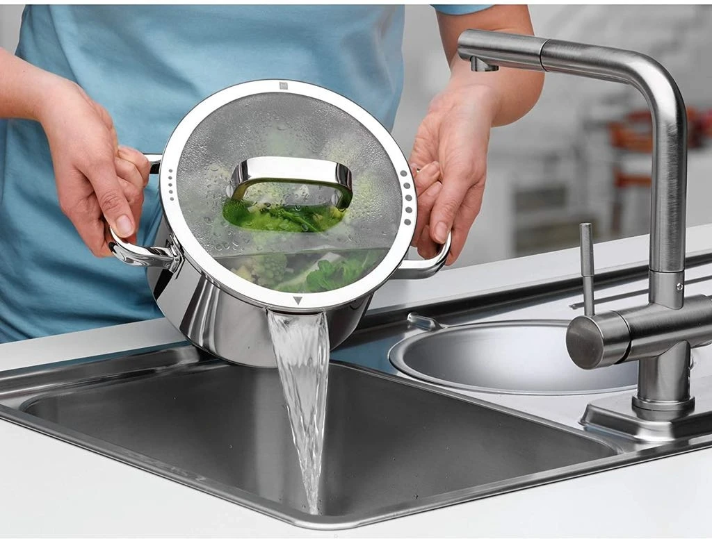 Bộ nồi WMF Function 5 món