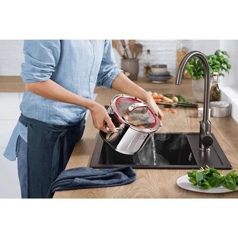 Bộ nồi WMF Function 5 món