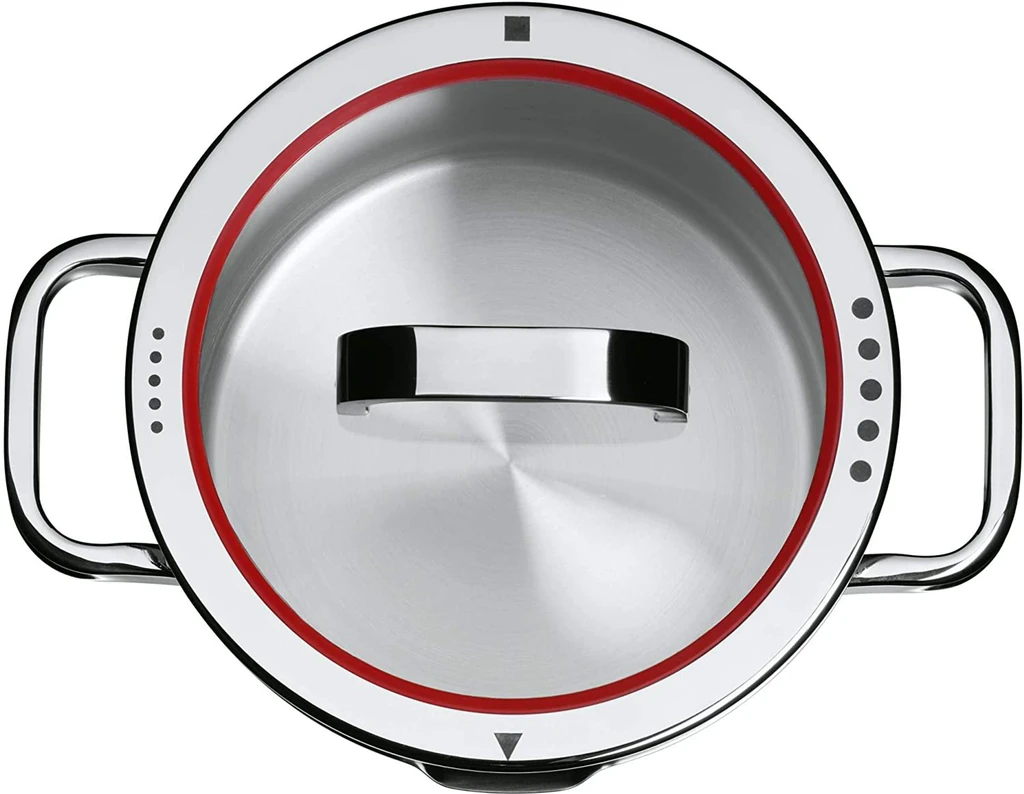 Bộ nồi WMF Function 5 món