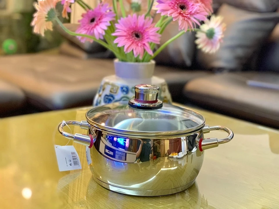 Bộ nồi Wmf Quality One