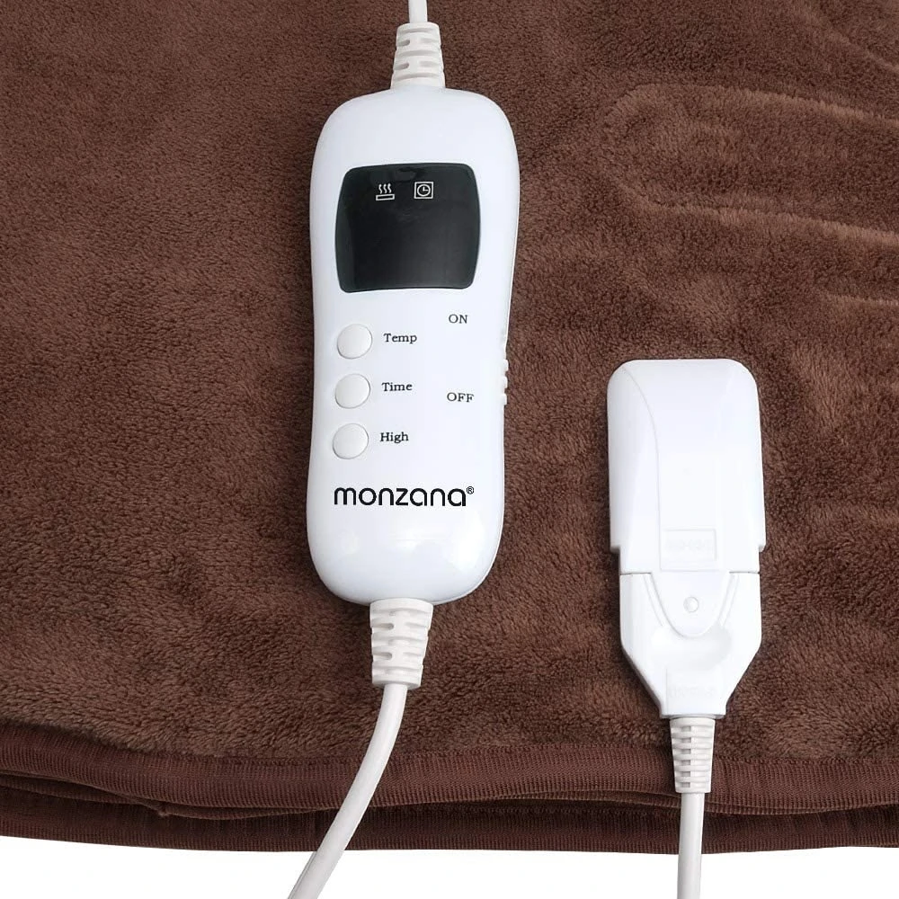 Chăn điện Mozana (180*130CM)