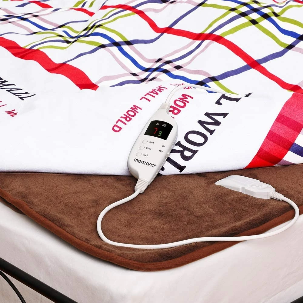 Chăn điện Mozana (180*130CM)