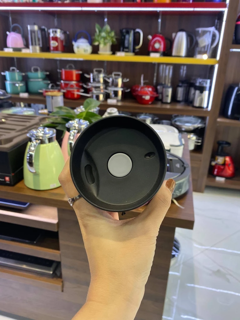 CỐC GIỮ NHIỆT ALFI ISOMUG 350ML