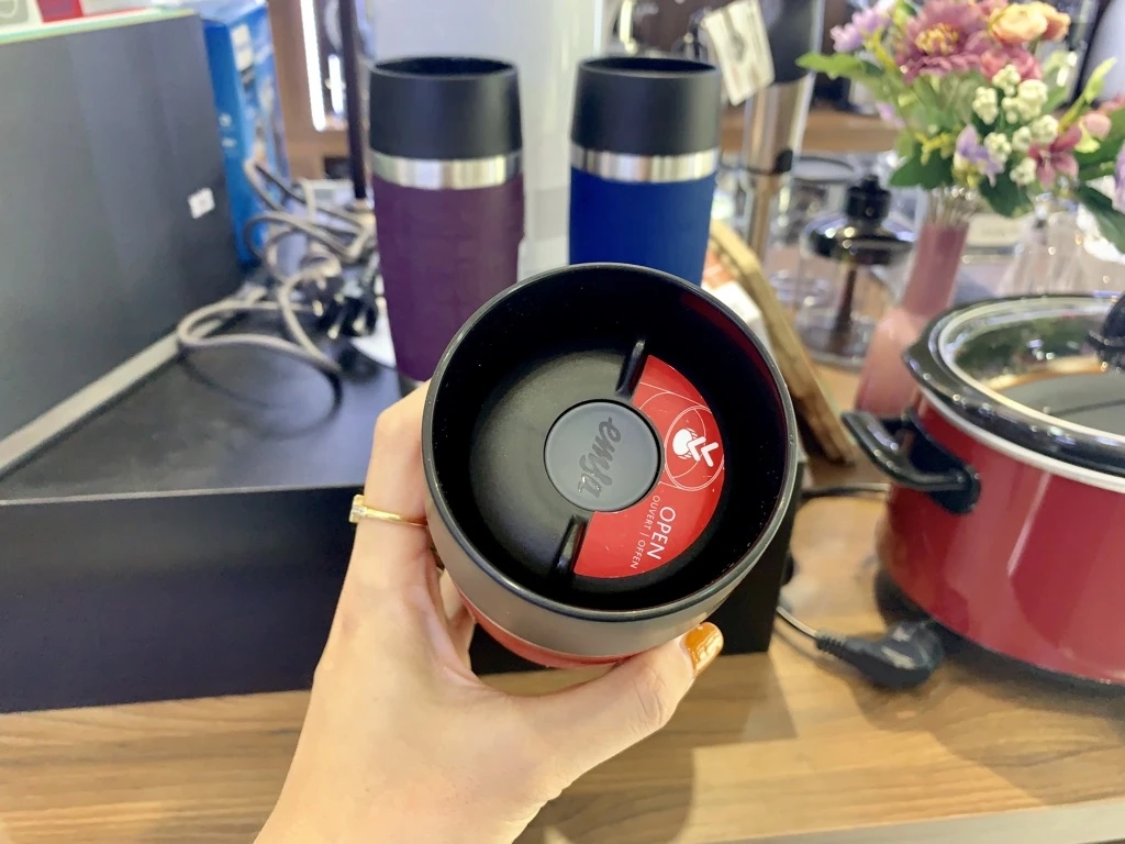 CỐC GIỮ NHIỆT EMSA TRAVEL MUG 0,36L