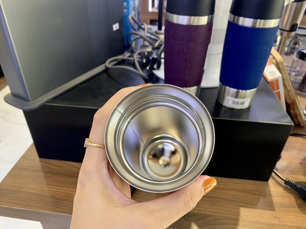 CỐC GIỮ NHIỆT EMSA TRAVEL MUG 0,36L
