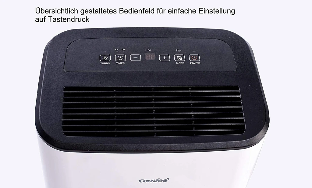 Máy hút ẩm Comfee MDDF-16DEN3 16L/ngày